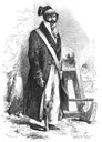 Révolution belge de 1830 - Charlier Jambe de Bois.