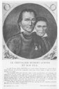 Le Chevalier Hubert Goffin et son fils