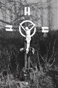 Crucifix à la Xhavée des macrales - XHENDREMAEL