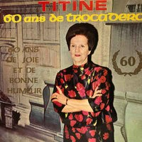 Henriette BRENU dit "Titine Badjawe" - Citoyenne d'honneur