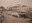 La nouvelle gare d'Ans en construction - 1966