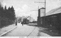 Rue Lambert Dewonck