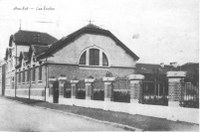 Ecole de la rue Monfort