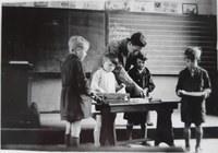 L'enseignement à Loncin
