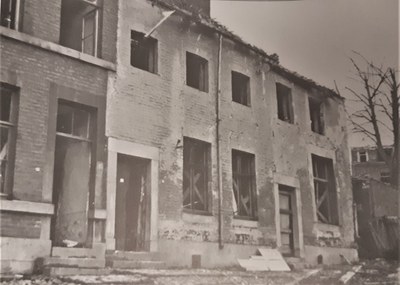 Bombardements de V1 et V2 (suite 4)