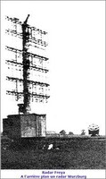 Des radars allemands à Xhendremael