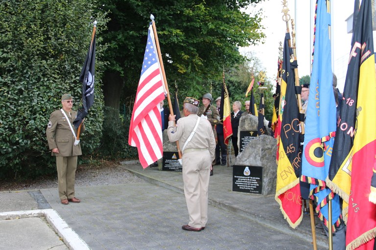 Le Cercle Royal "Le Briscard"