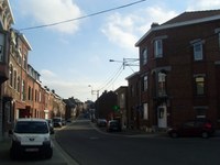 Rue Commandant Naessens