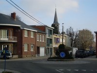 Rue de Jemeppe