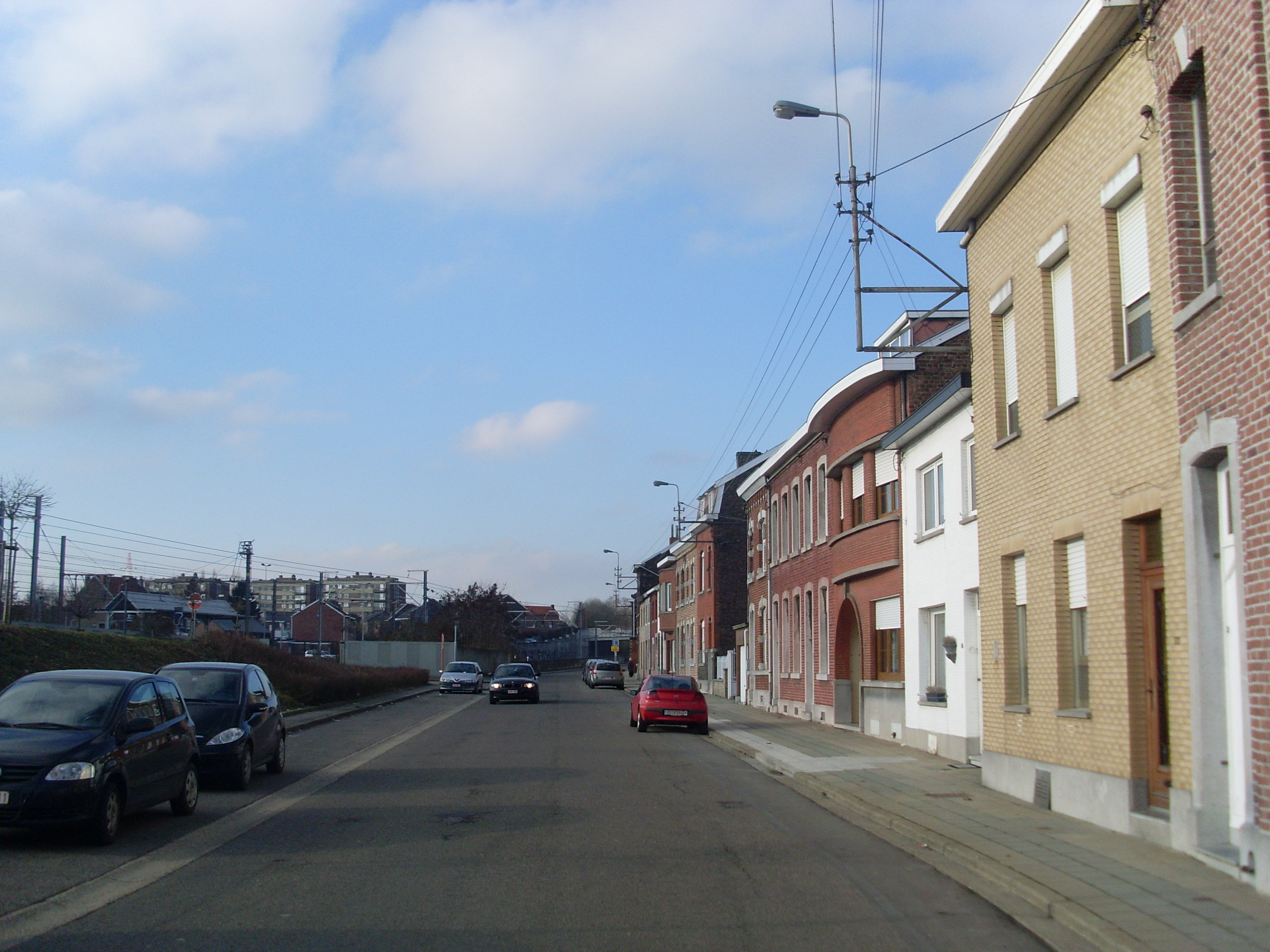 Rue Vinâve — Ans Bibliotheca