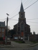 Place de l'Eglise