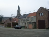Place Georges Vanhove