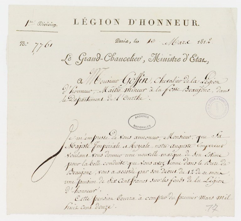 Legion d'honneur Goffin.JPG