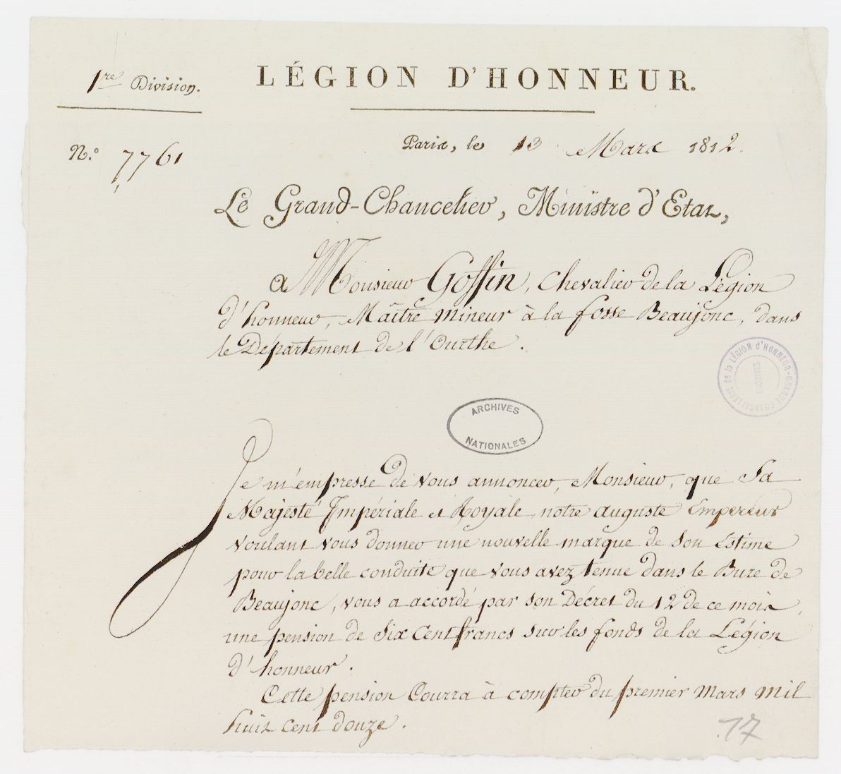 Legion d'honneur Goffin.JPG