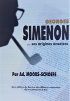 Georges Simenon... ses origines ansoises