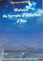 Histoire du terrain d'aviation d'Ans