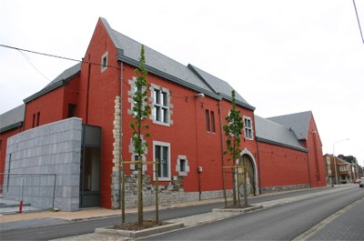 La cense Monfort