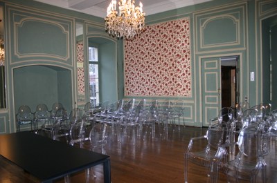 La salle des mariages