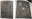 La crypte du fort recueille 53 plaques du cimetière militaire de Rabosée outragé