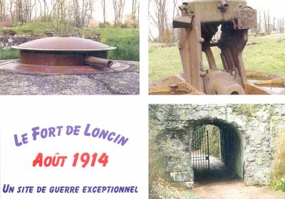 Le Fort de Loncin