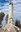 Le monument commémoratif