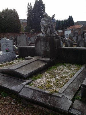 Famille DE HARZIR - DE HARENNE