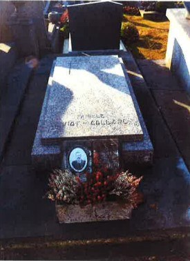 François ENNOT (+ 1929)