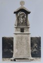 Monument Everard de Harzir - ALLEUR