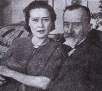Lucienne et le poète ottoman