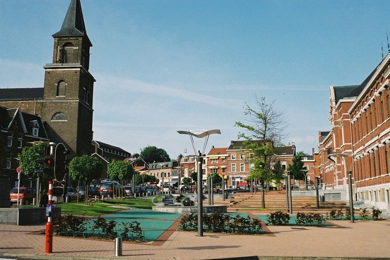 La Commune d'Ans devient une ville