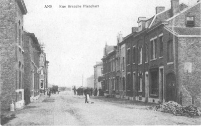 Rue Branche Planchard