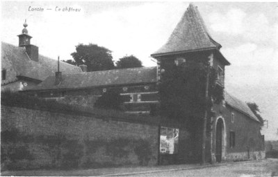 Le château