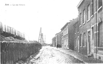 Rue Vinâve