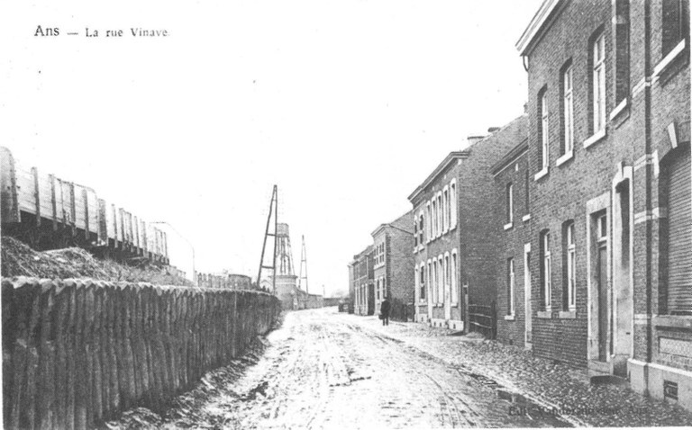 Rue Vinâve