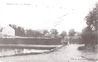 Le Paradis