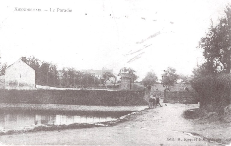 Le Paradis