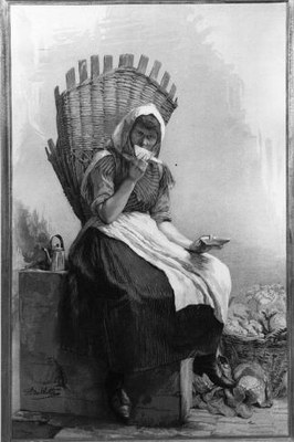 La botteresse liégeoise