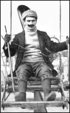 Nicolas Kinet, la gloire éphémère.